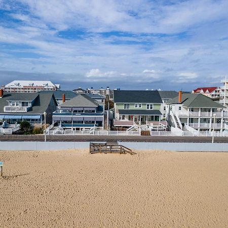 Апартаменты Boardwalk Nc 1009-5 Ошен Сити Экстерьер фото