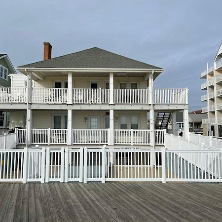 Апартаменты Boardwalk Nc 1009-5 Ошен Сити Экстерьер фото